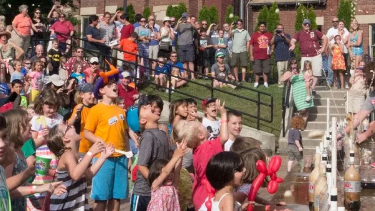2025 NH Makers Fest
