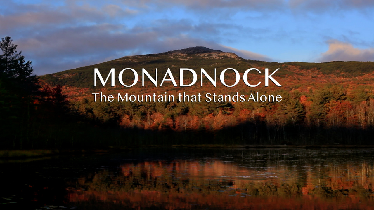 Monadnock: The Mountain that Stands Alone