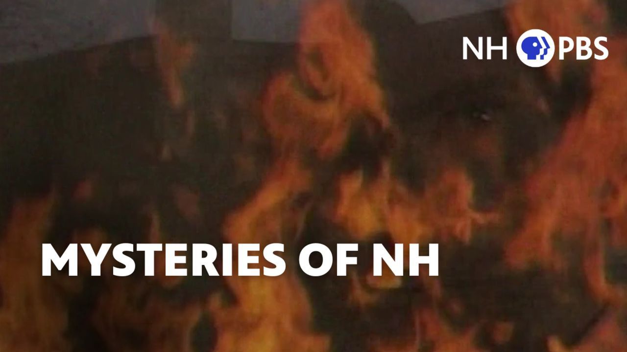 Mysteries of NH