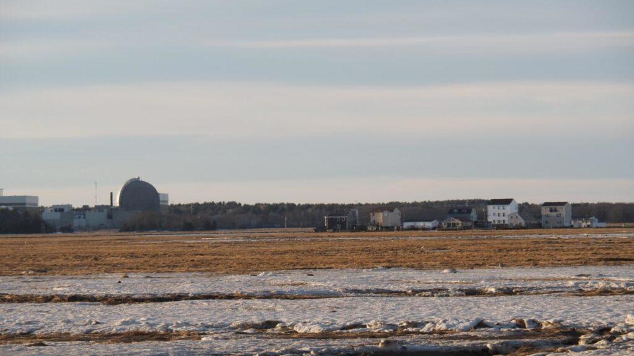 New Hampshire and nuclear waste have a fraught history. The path ahead is still unclear.