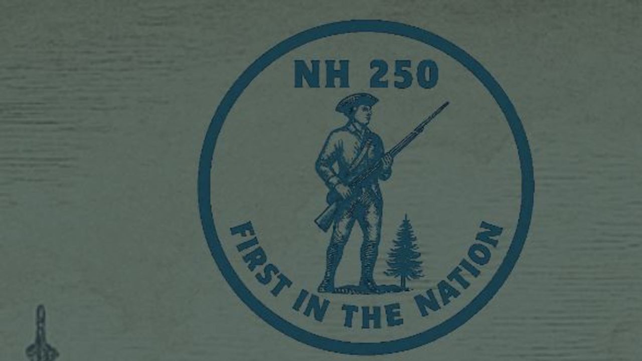 New Hampshire at 250
