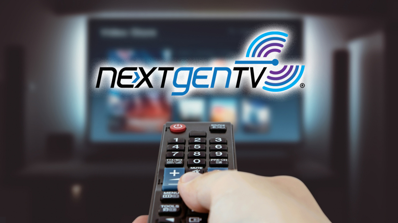 NextGen TV