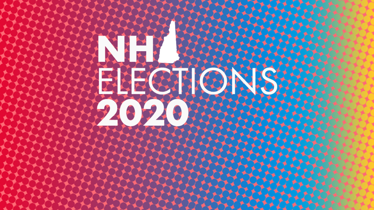 Election 2020: The Exchange Candidate Debates From NHPR & Broadcast On NHPBS
