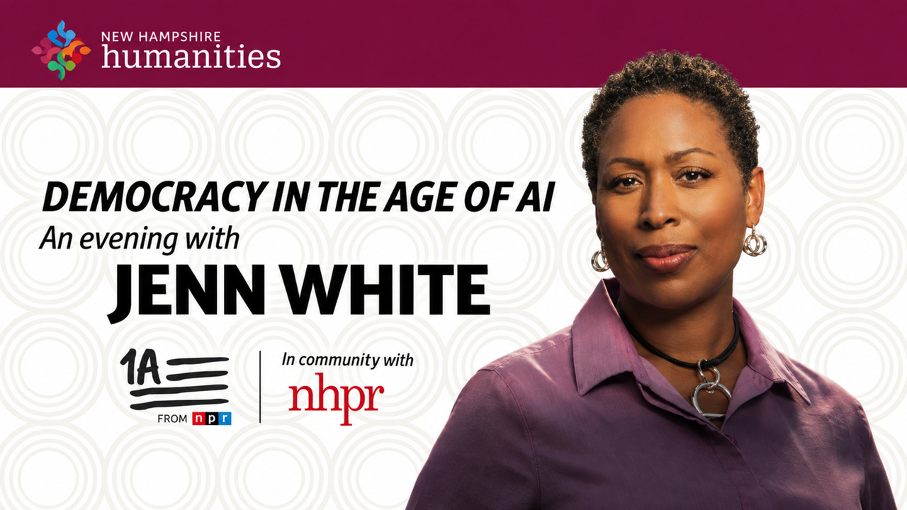 Democracy in the Age of AI