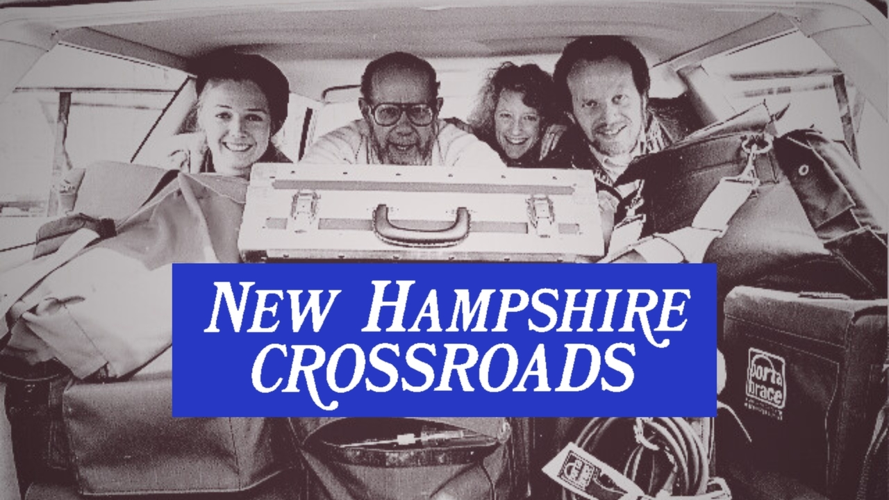 New Hampshire Crossroads