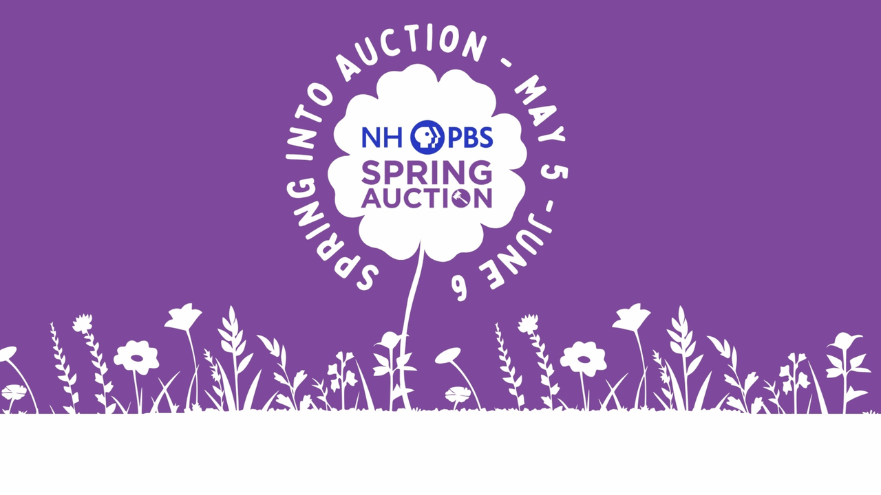 NHPBS Auction