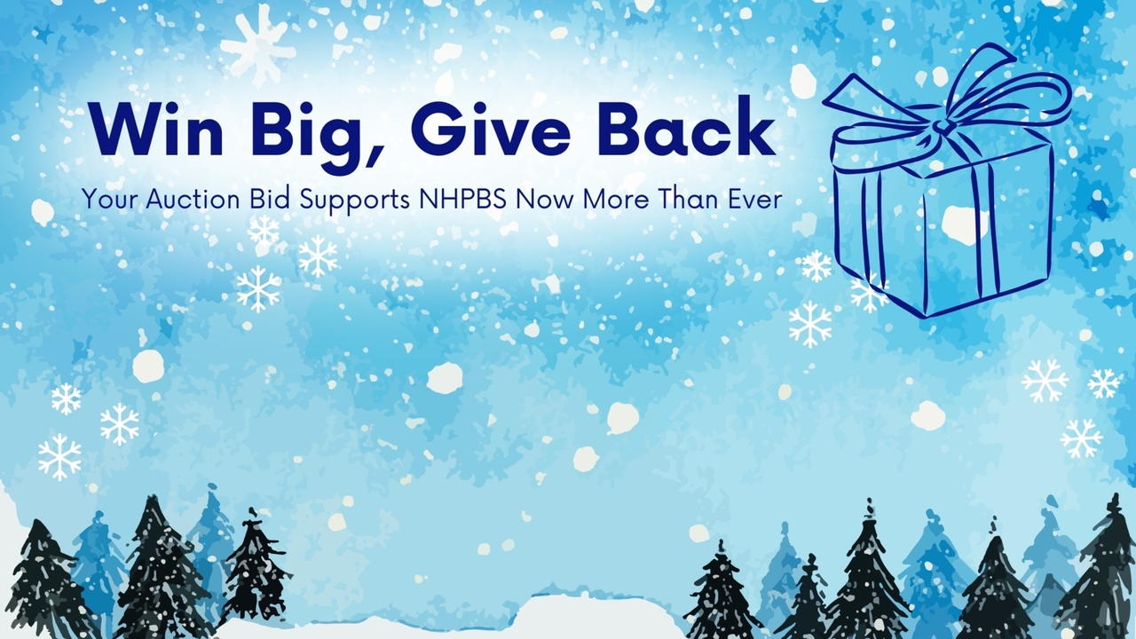 NHPBS Auction