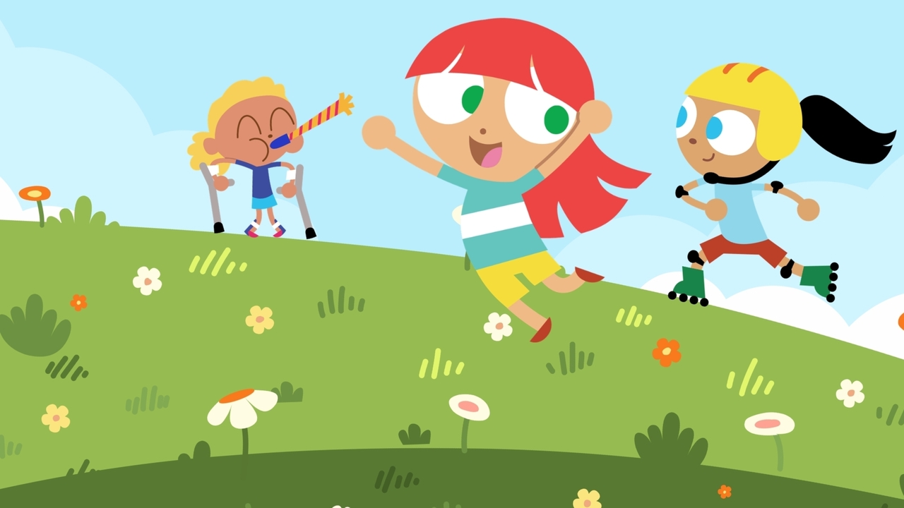 The NHPBS Kids Club