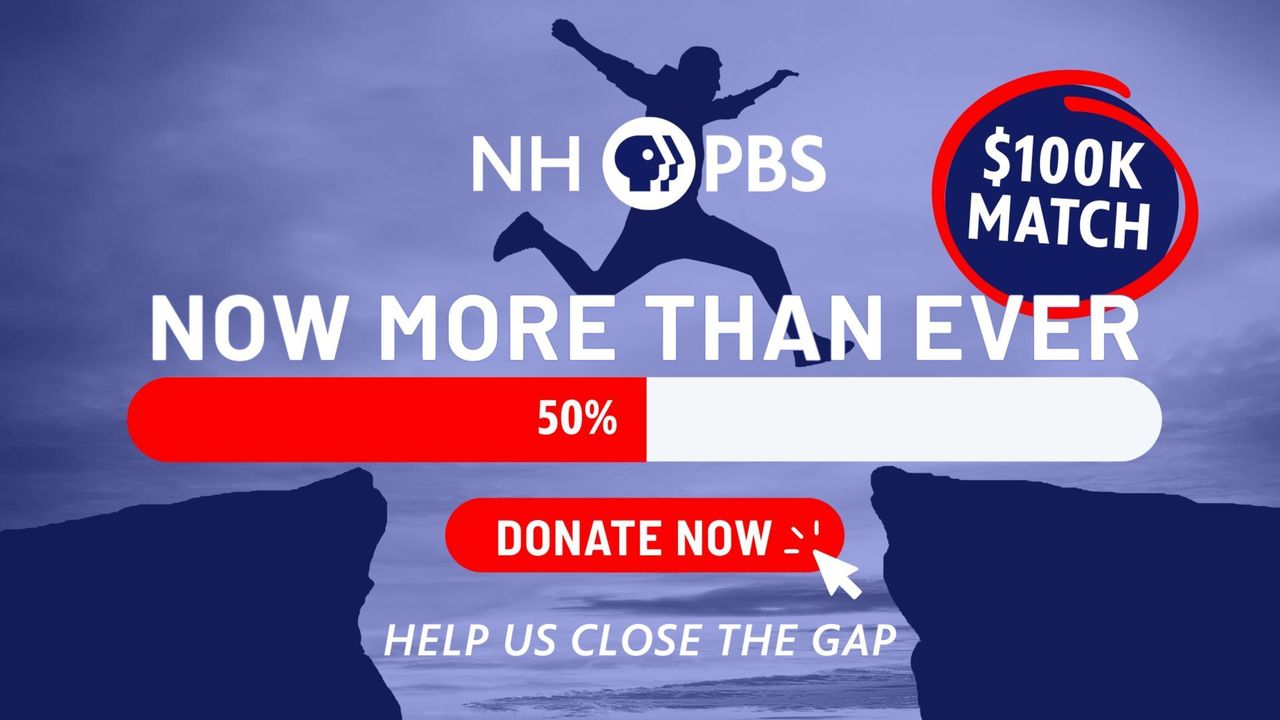 Support what you love