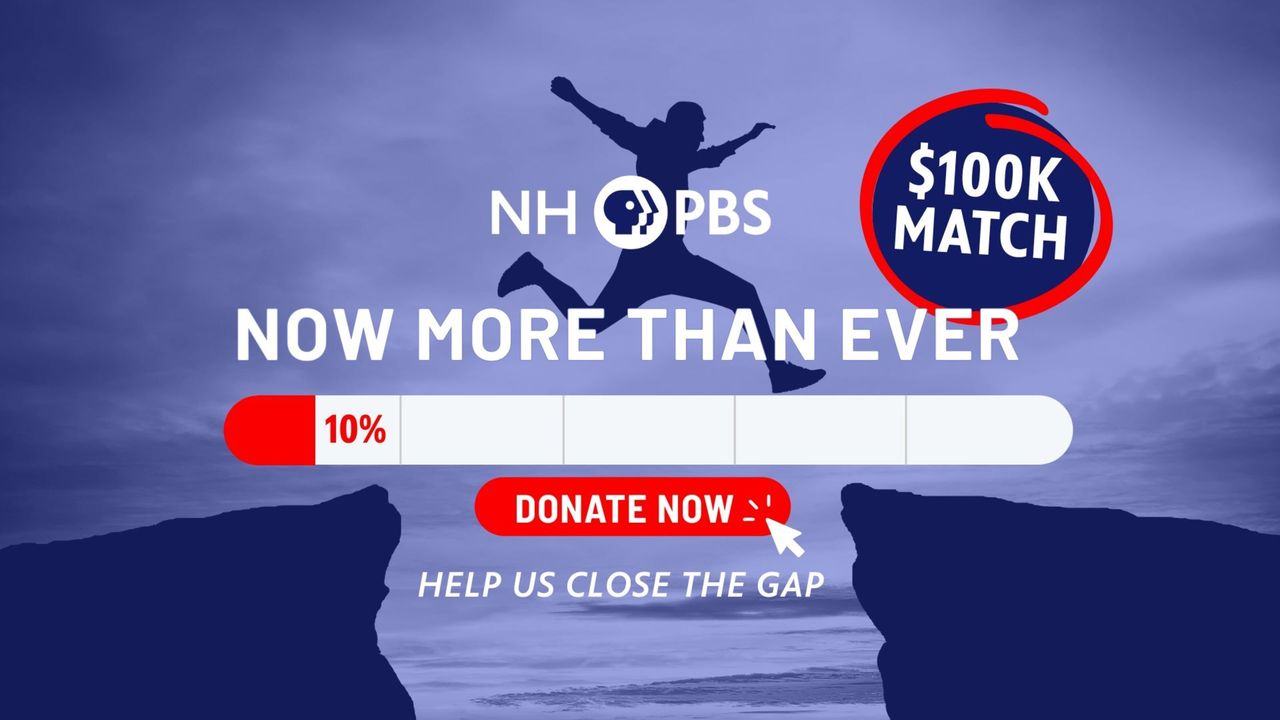 Support what you love