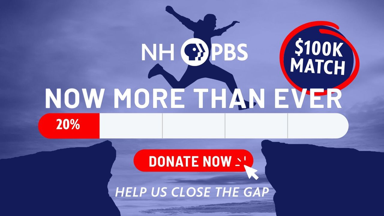 Support what you love