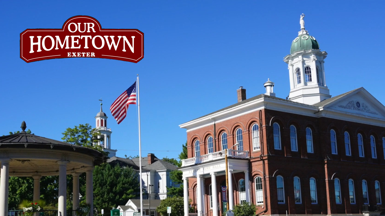 Thursday at 9pm on NHPBS