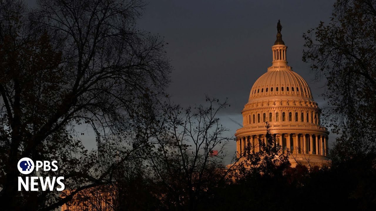 Vote 2026: PBS News Election Special Coverage