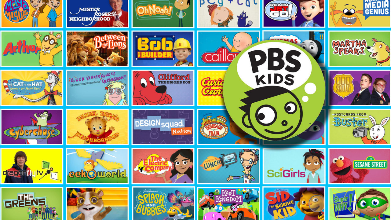 New Hampshire PBS launches new PBS KIDS 24/7 Channel NHPBS Pressroom
