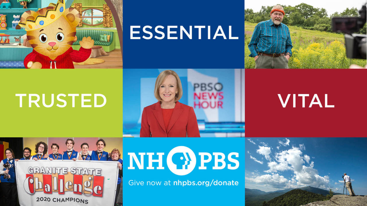 Make your donation today!