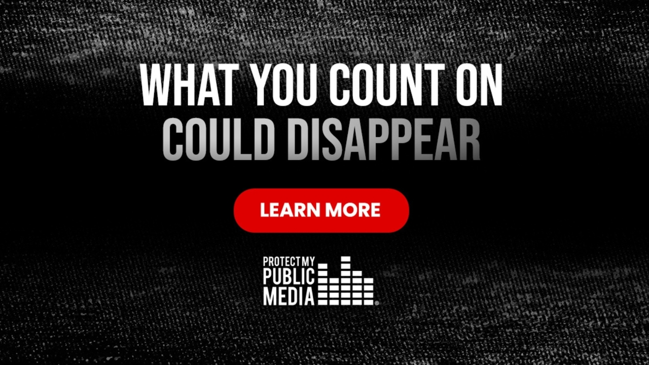 Protect My Public Media