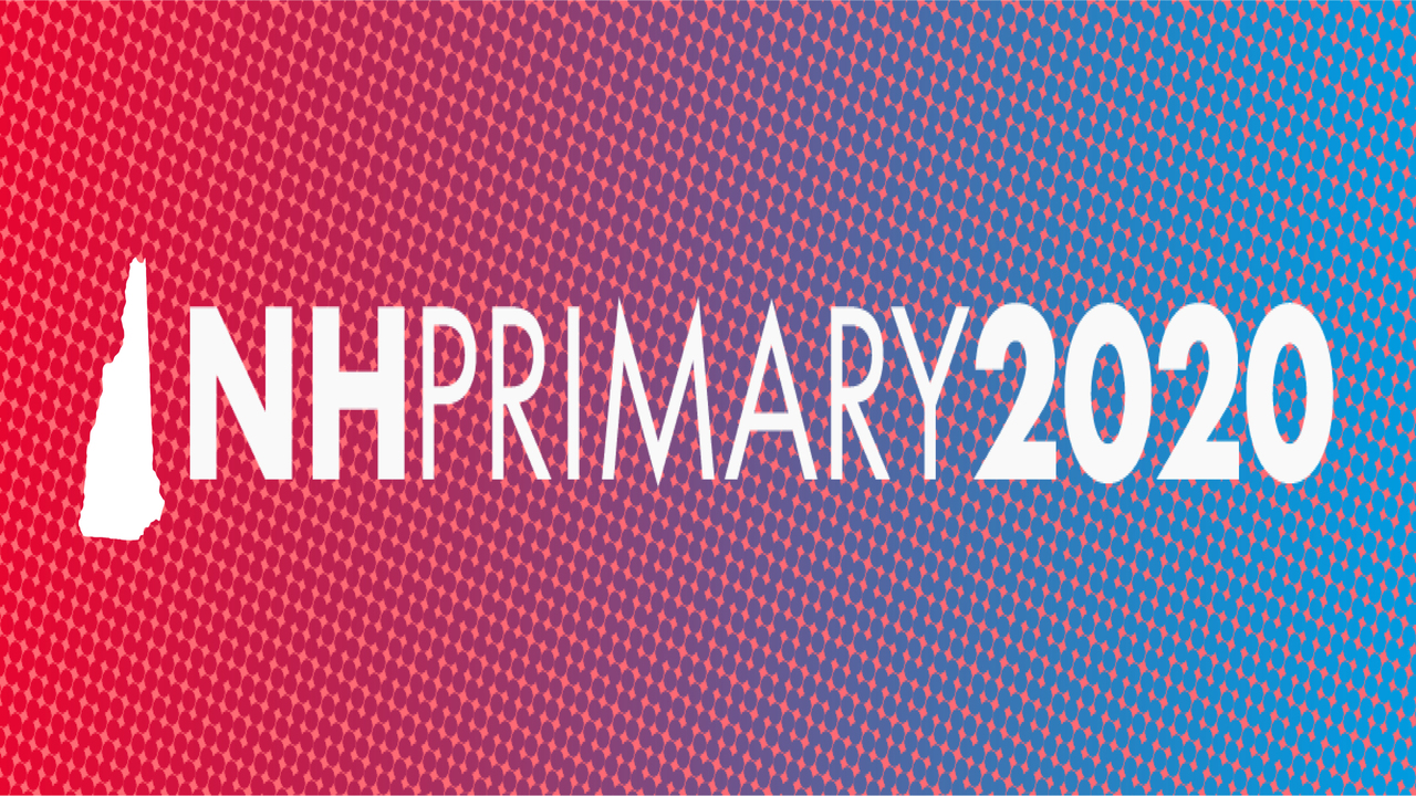 Primary 2020: The Exchange Candidate Forums from NHPR  & NHPBS