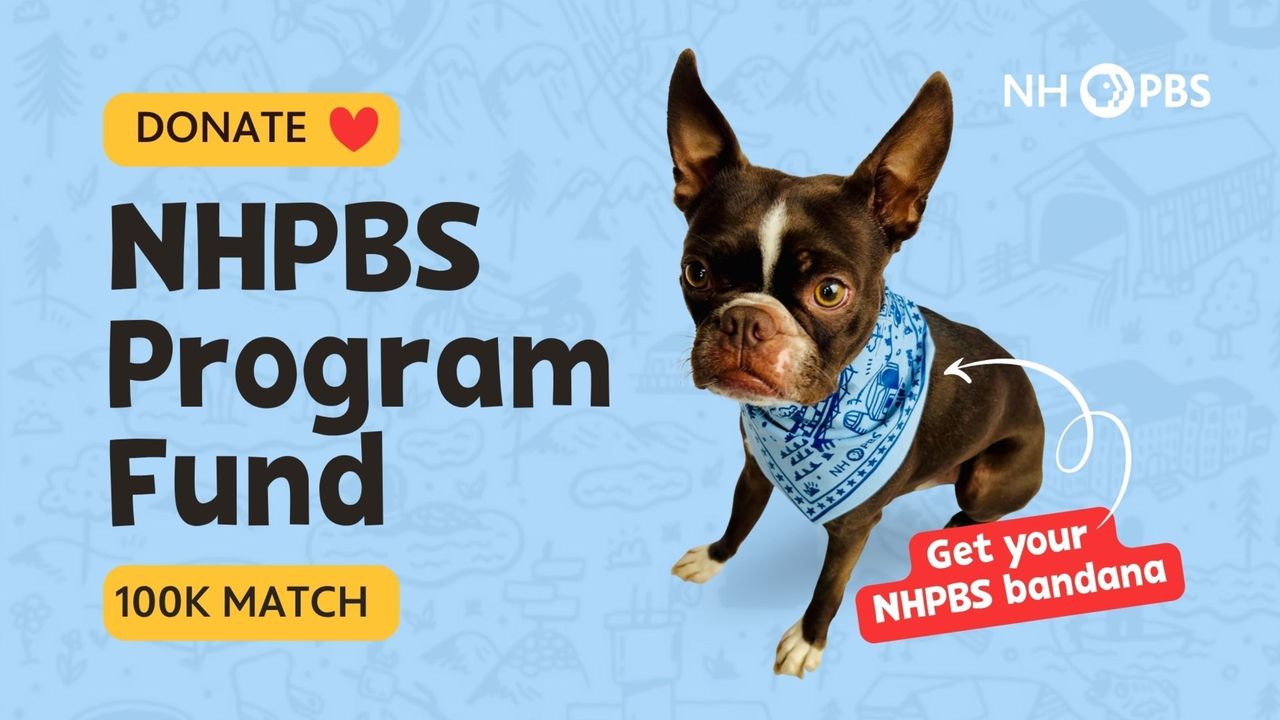 Support the programs you love!