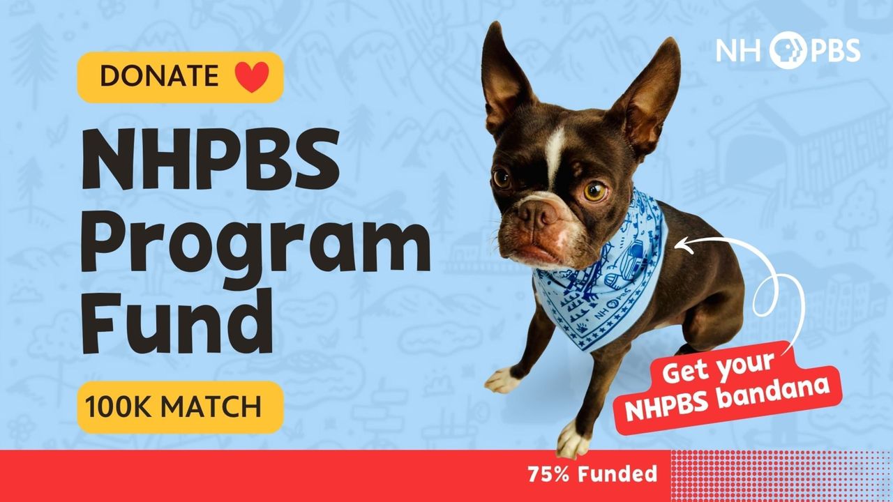 Support the programs you love!