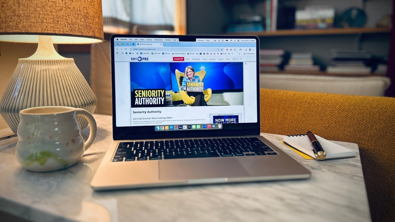 Seniority Authority Experts & Resources