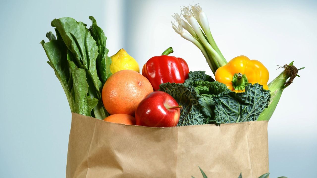 SNAP Updates: Mobile Food Pantries Starting November 5th