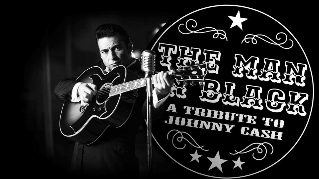 Man in Black: A Tribute to Johnny Cash