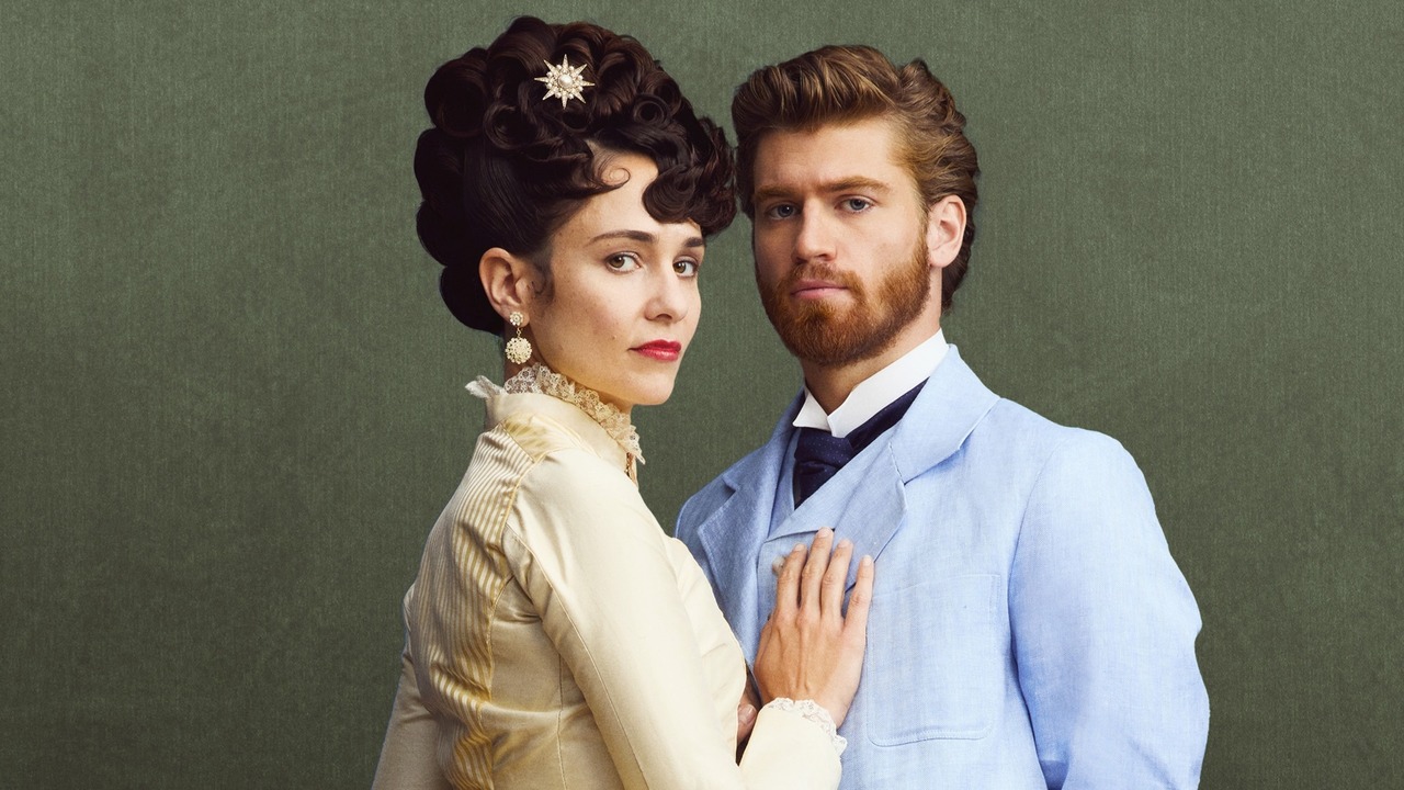 Sunday at 9pm on NHPBS