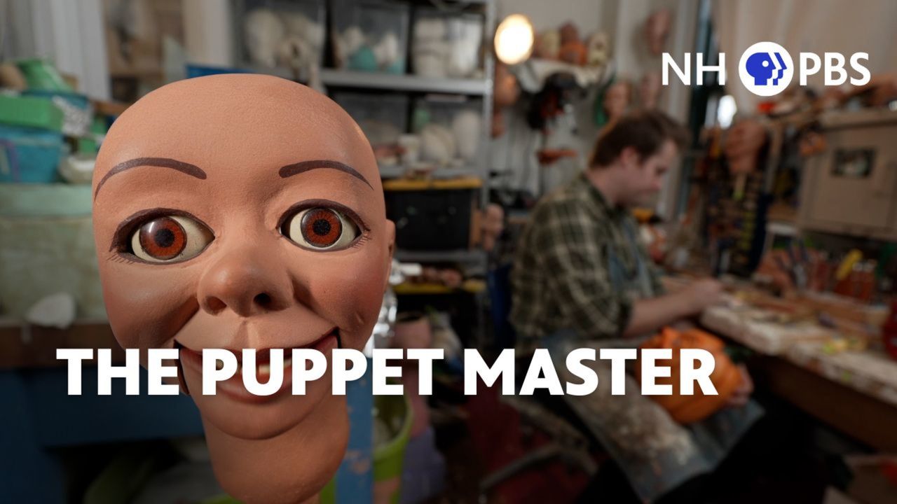The Puppet Master