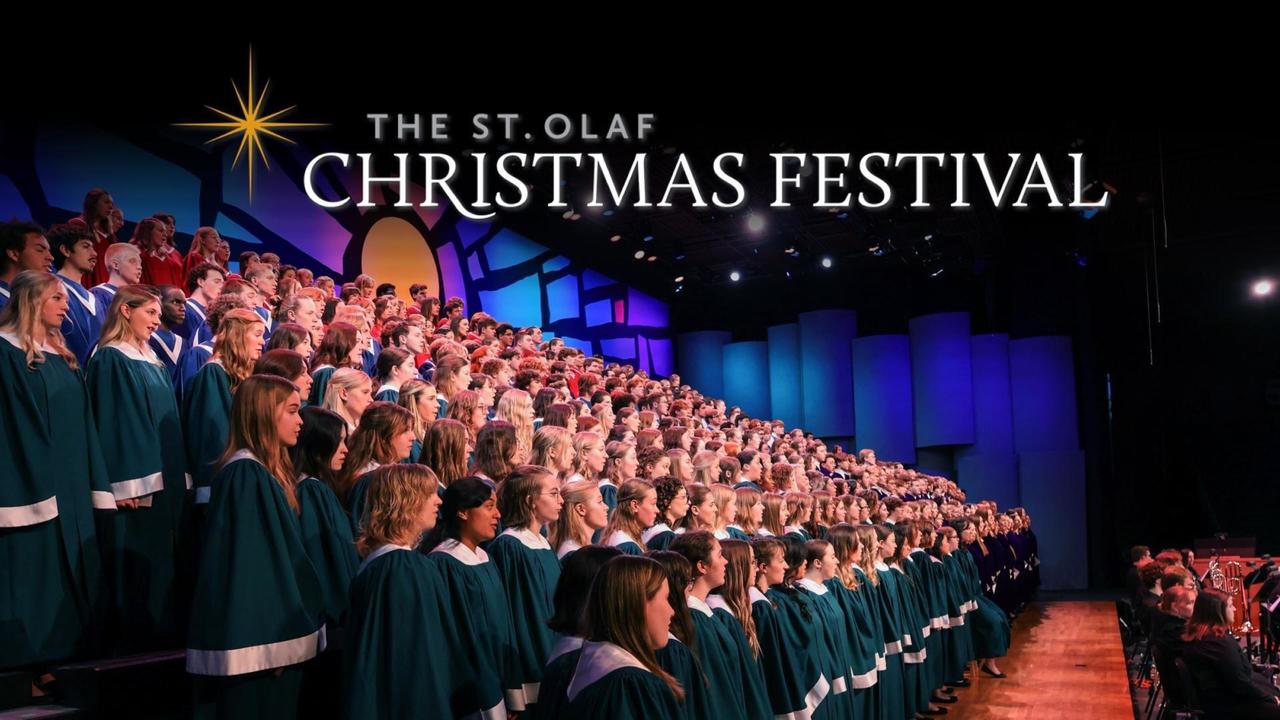 Check our schedule for time and channel