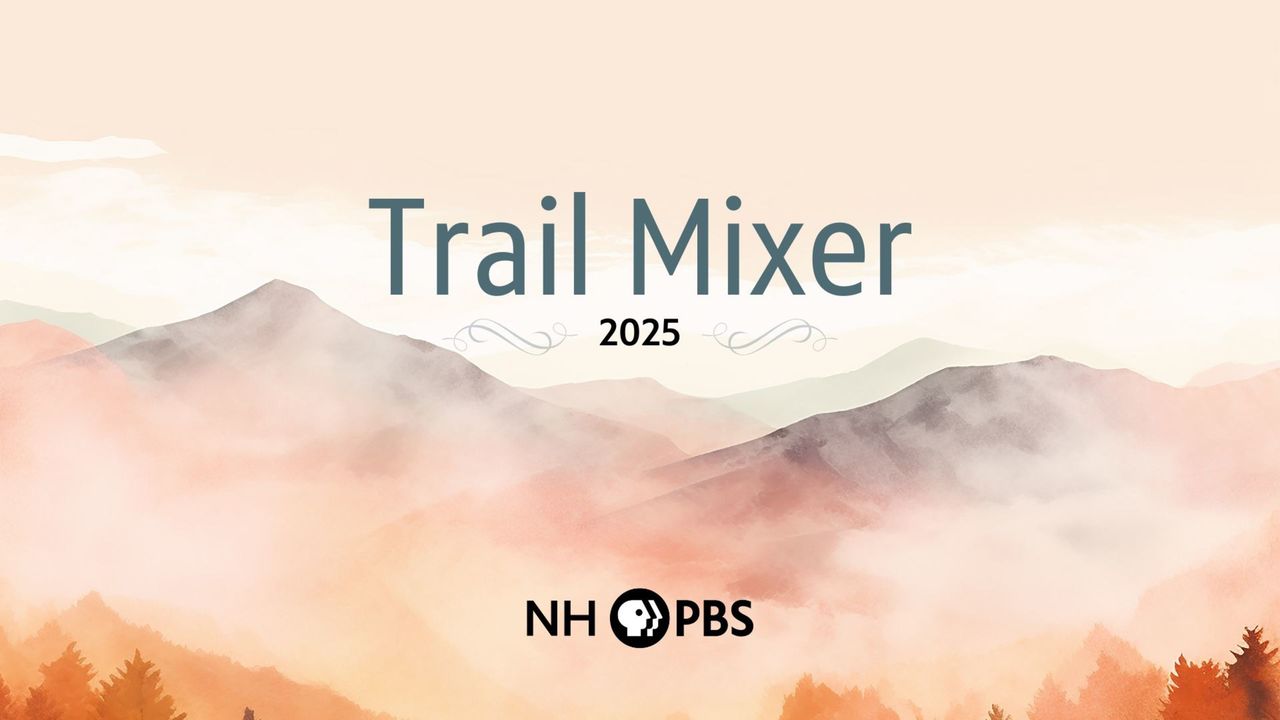 Trail Mixer 2025 Windows to the Wild Event