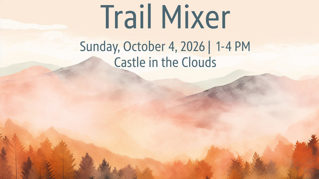 Trail Mixer 2026