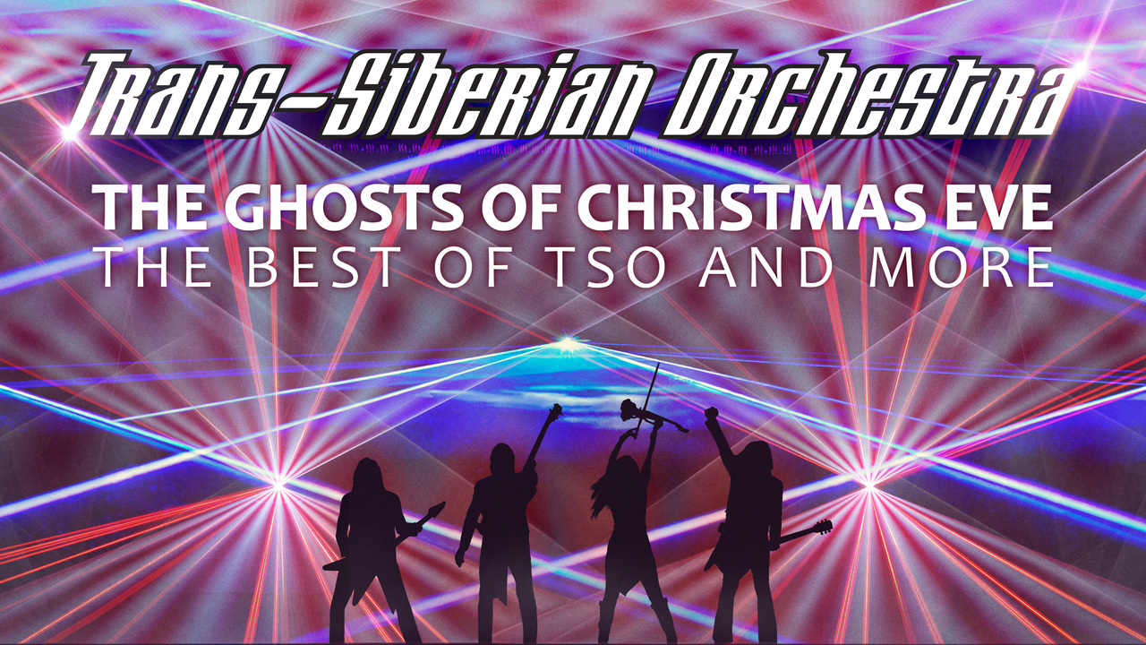 Trans-Siberian Orchestra