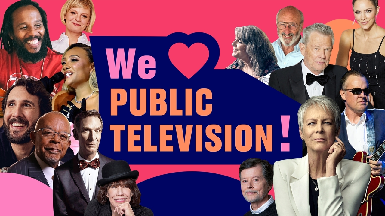 Thursday at 7pm on NHPBS