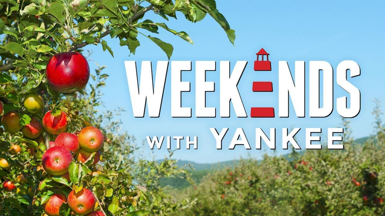 Monday at 7pm on NHPBS