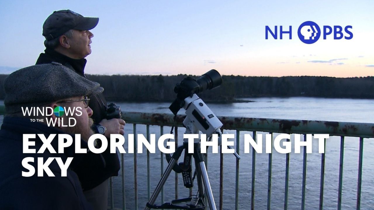 Thursday at 8pm on NHPBS