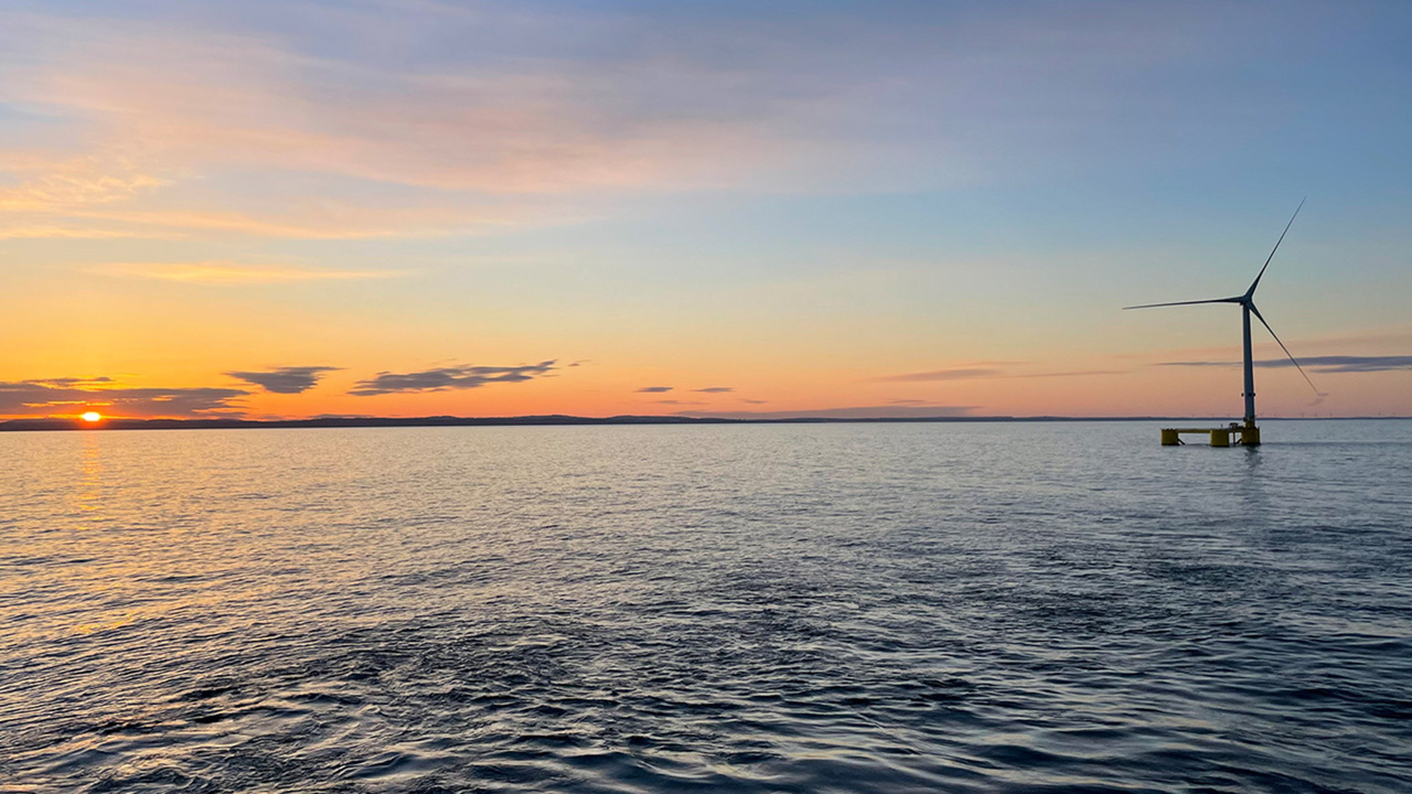 Winds of Change in the Gulf of Maine