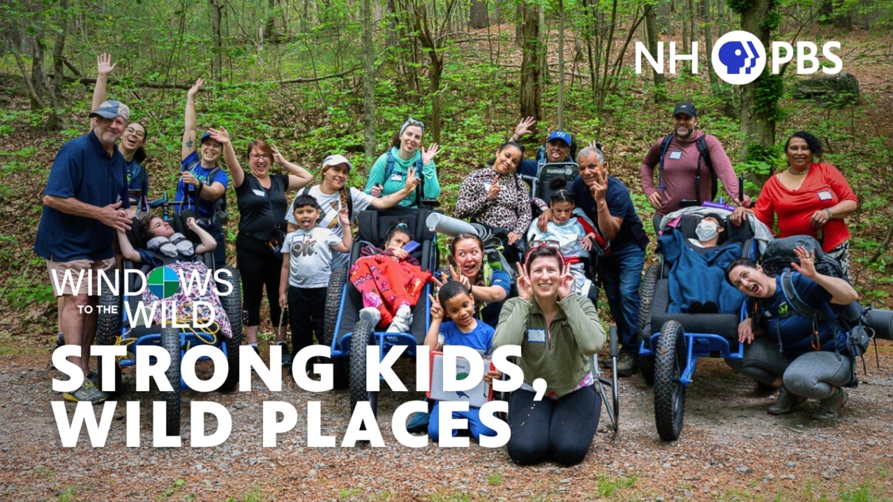 Thursday at 8pm on NHPBS