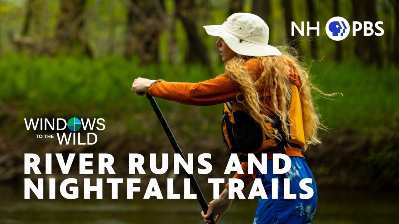 Thursday at 8pm on NHPBS