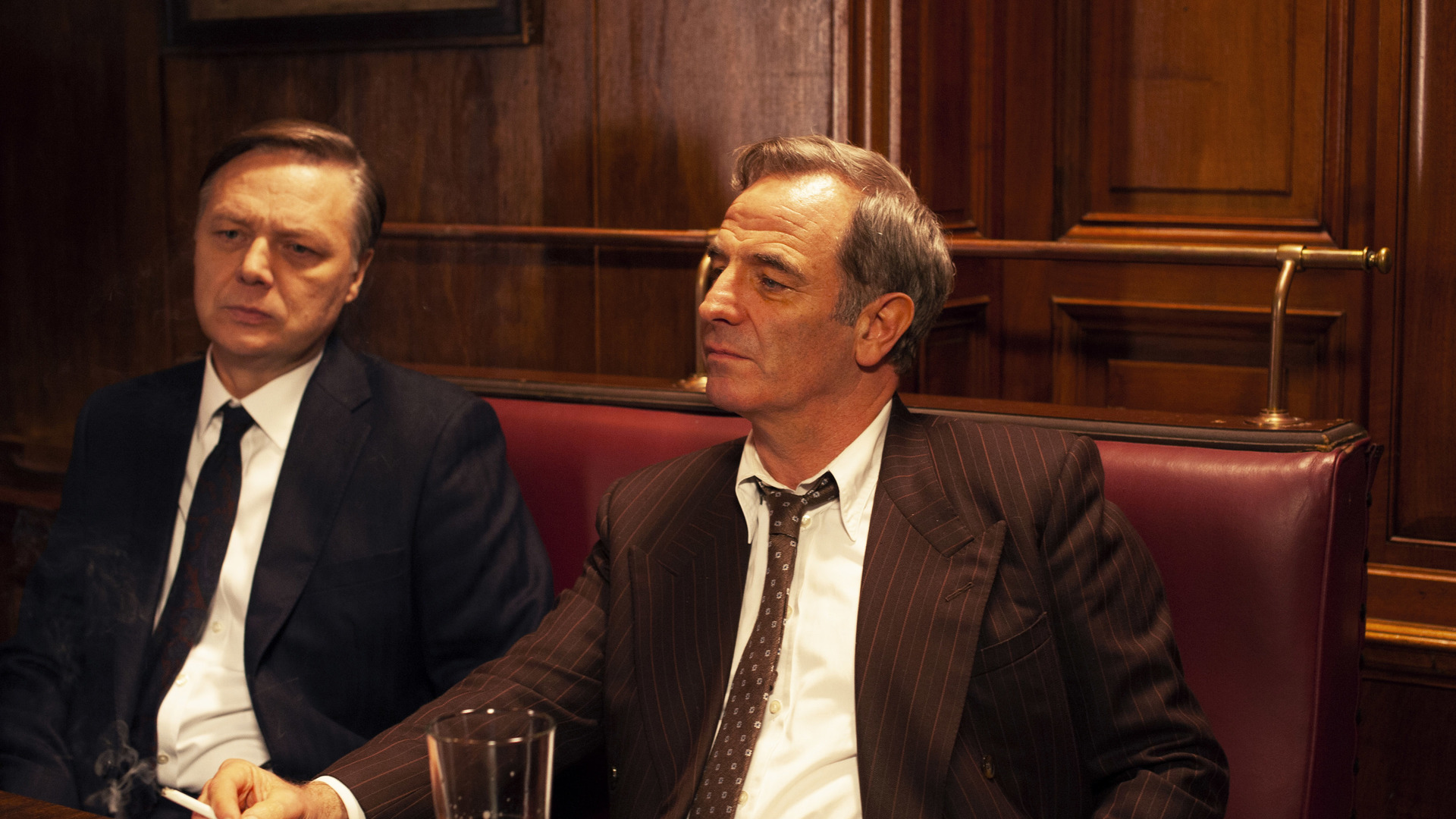 Grantchester On Masterpiece NHPBS Pressroom