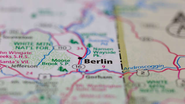 be a berlin storyteller for the our hometown series