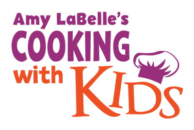 Latest from Amy LaBelle's Cooking with Kids