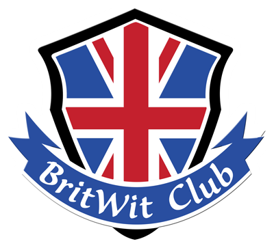 The Royal Family - NHPBS BritWit Club Tea Presentation.