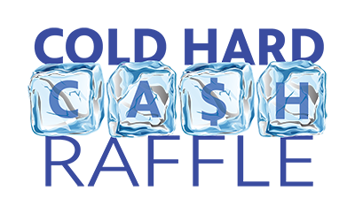 2023 NHPBS Cold Hard Cash Raffle Rules