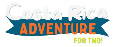 Costa Rica Adventure for Two