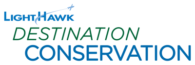 Lighthawk: Destination Conservation