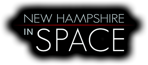 New Hampshire in Space