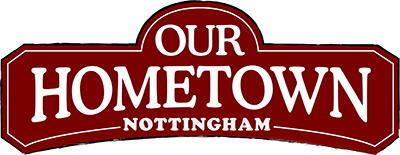 OUR HOMETOWN Nottingham premieres Nov. 17 at 9 p.m. on NHPBS