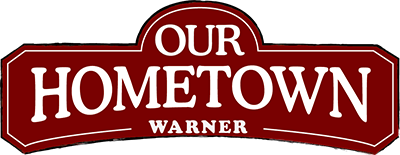 Our Hometown Warner