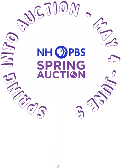 NHPBS Auction