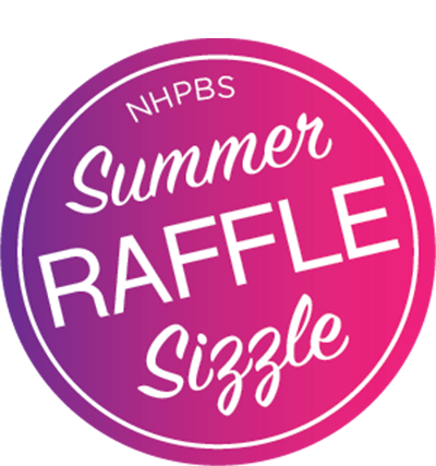 NHPBS Summer Sizzle Raffle